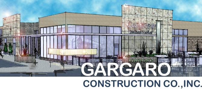 Gargaro Construction Co.